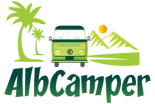 AlbCamper Shop-Logo